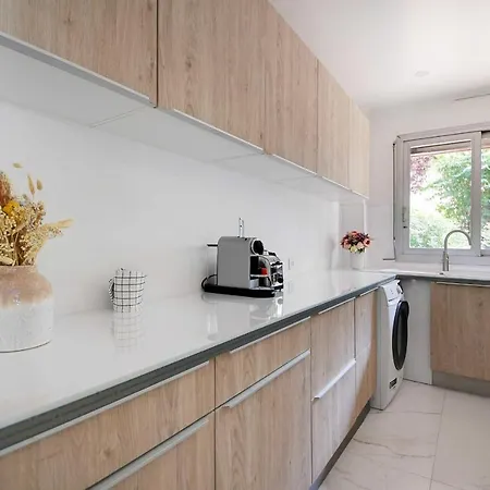 Elegant - 2br-6p - Tour Eiffel