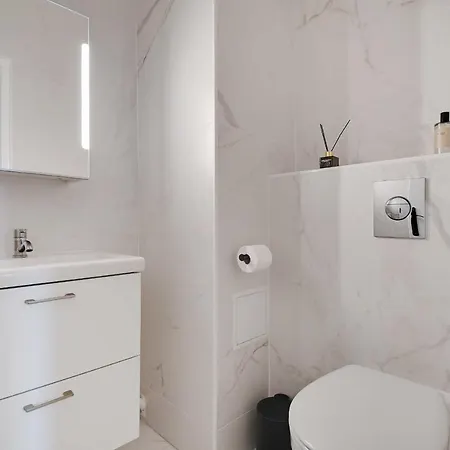 Elegant - 2br-6p - Tour Eiffel